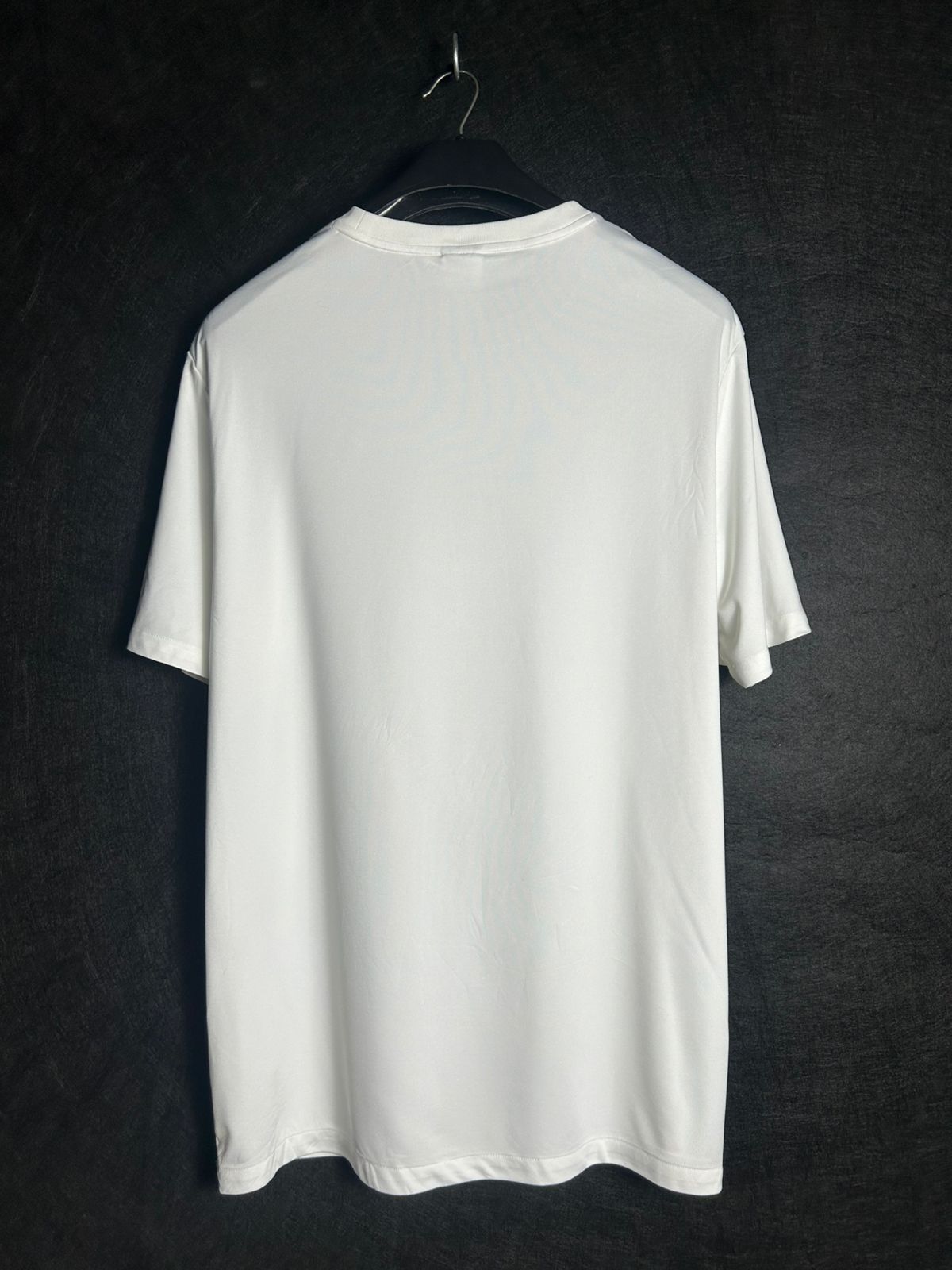 Nike Better World Dri Fit White - XL