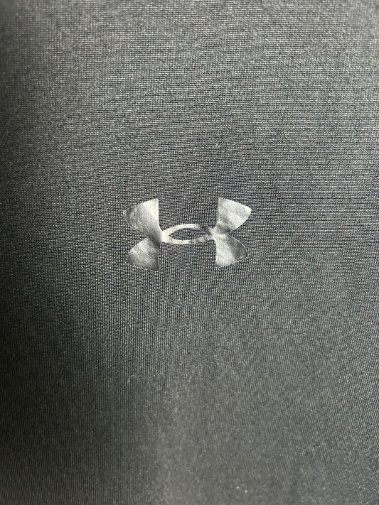 Under Armour The Tech Tee Black - XL