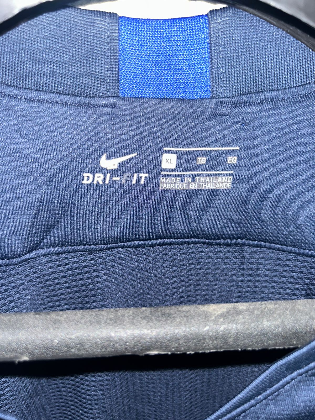 Nike Chelsea Jersey - XL