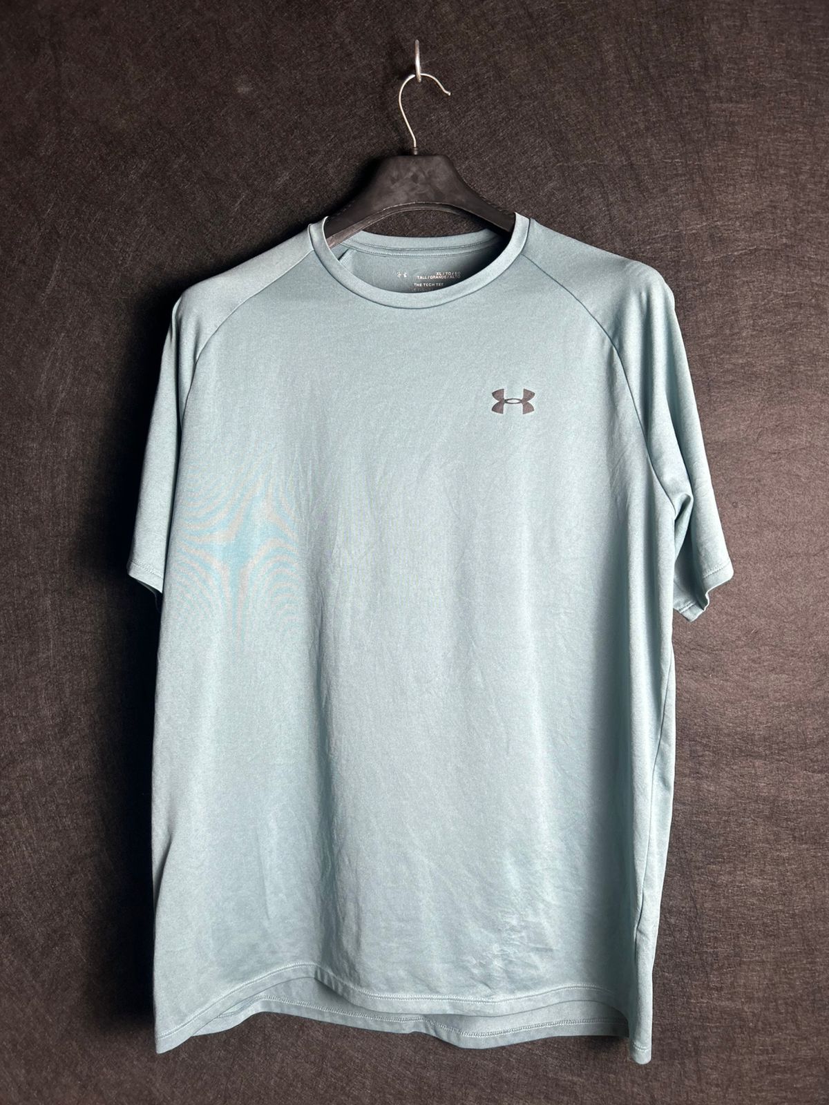 Under Armour The Tech Tee Tall - XL