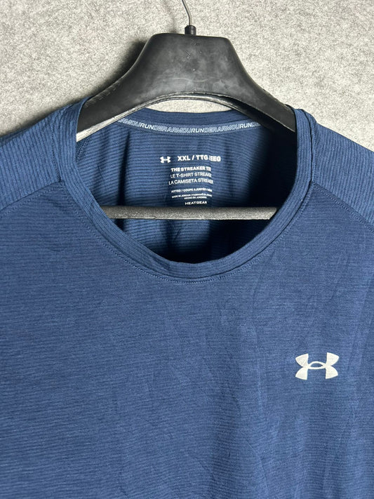 Under Armour The Streaker Tee - XXL