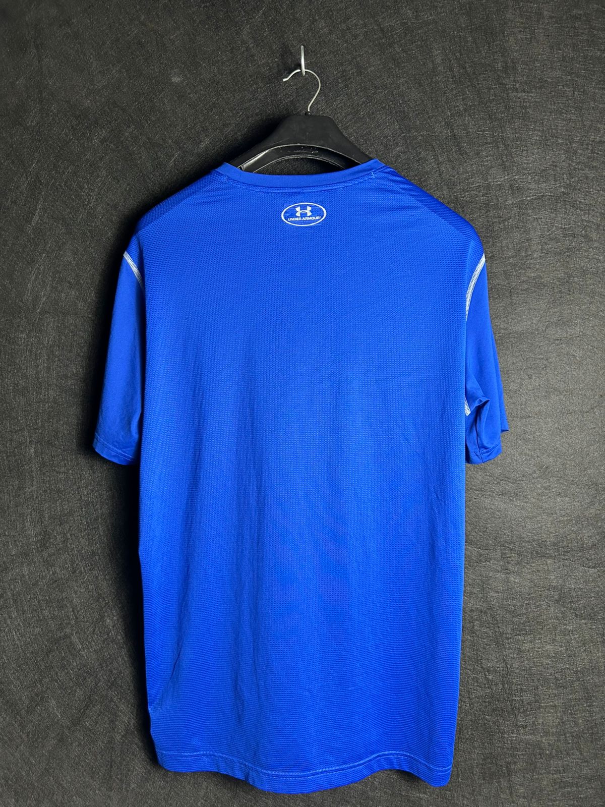 Under Armour Heat Gear Fitted - XL