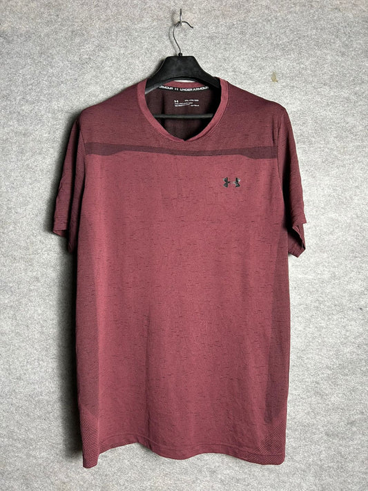 Under Armour Heatgear Fitted - XXL