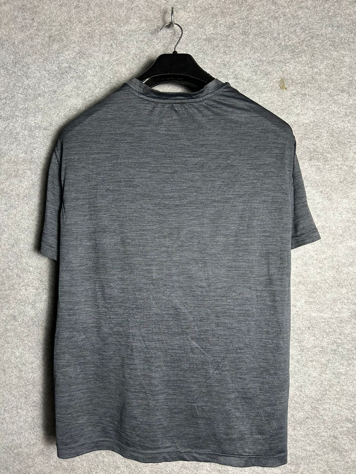 Reebok Dark Gray - Large