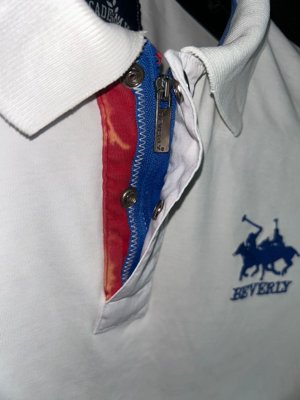 Polo Academy - Large