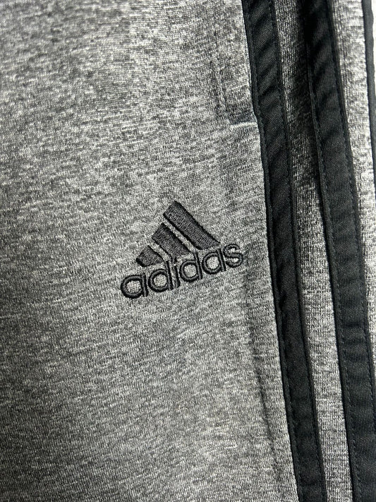 Adidas Dark Gray Trouser - Juniors Large (14/16)