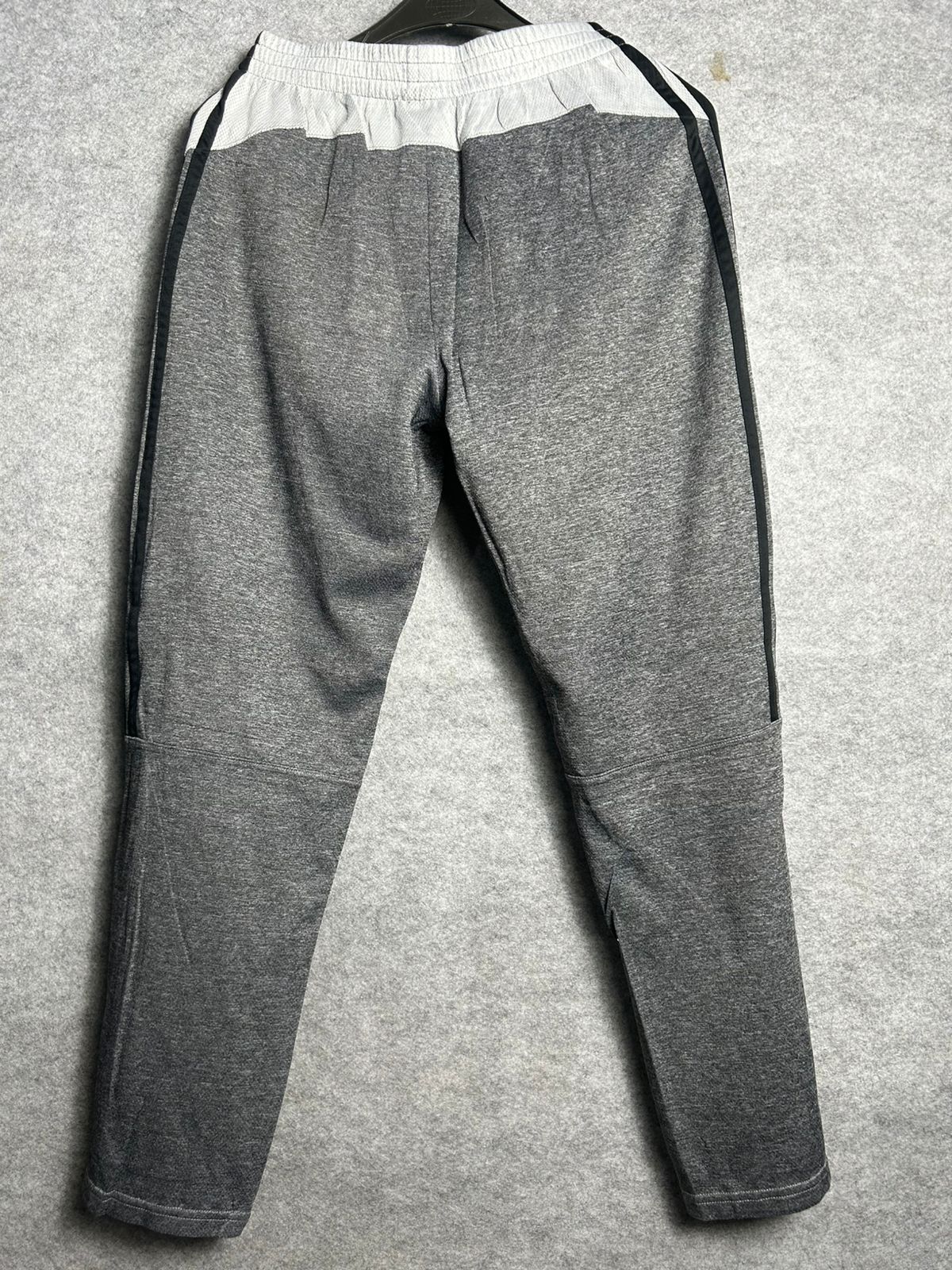 Adidas Dark Gray Trouser - Juniors Large (14/16)