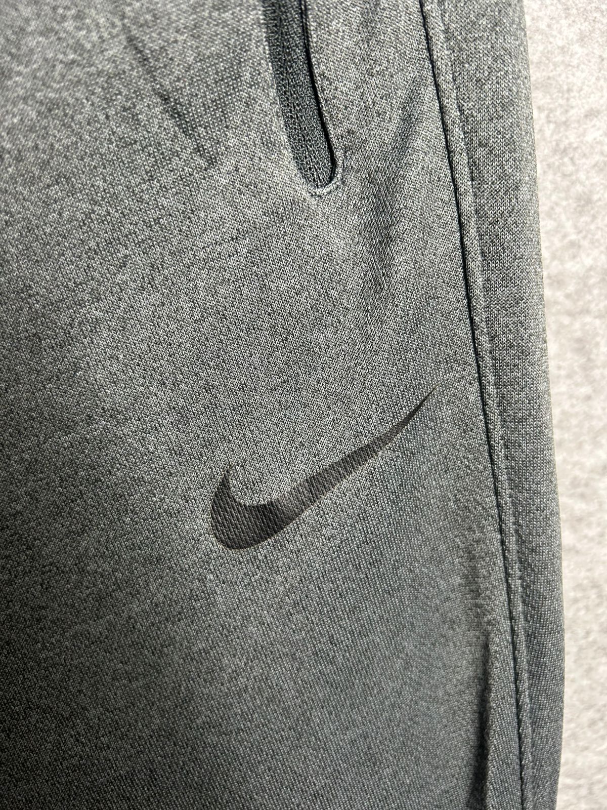 Nike Better World Dark Gray Trouser - Medium
