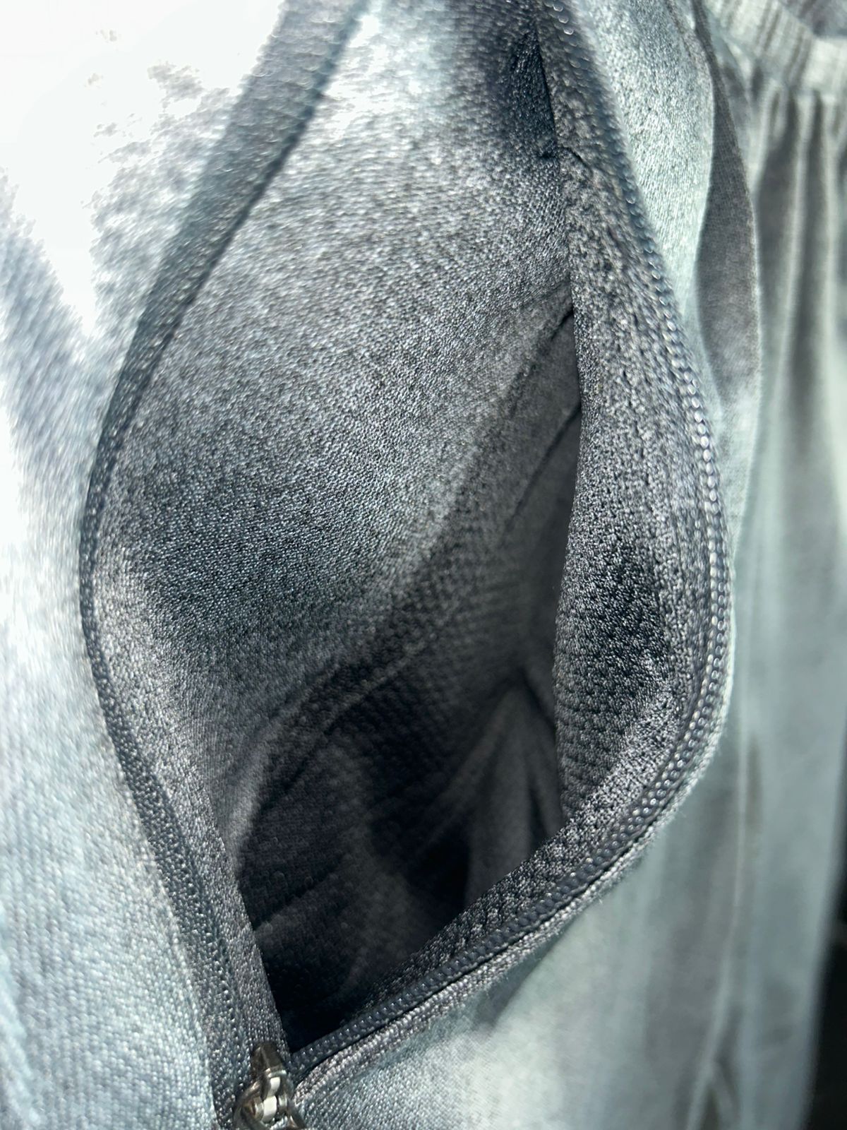 Nike Better World Dark Gray Trouser - Medium