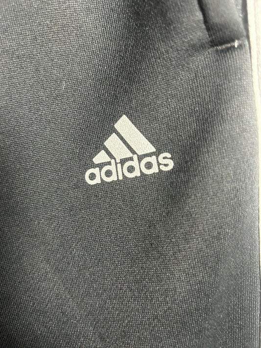 Adidas Durable Milti Purpose Black Trouser- XXL