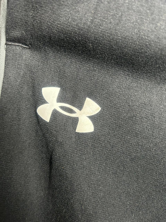 Under Armour Loose Black Trouser - Large