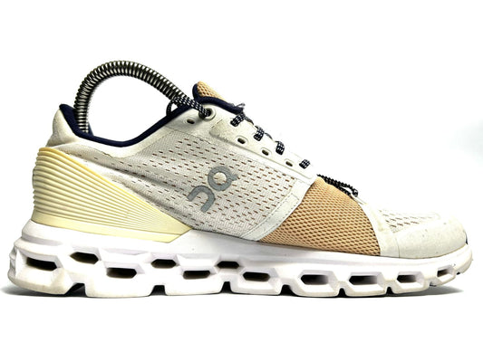 On Cloud (Cloudstratus 1) - Euro 38