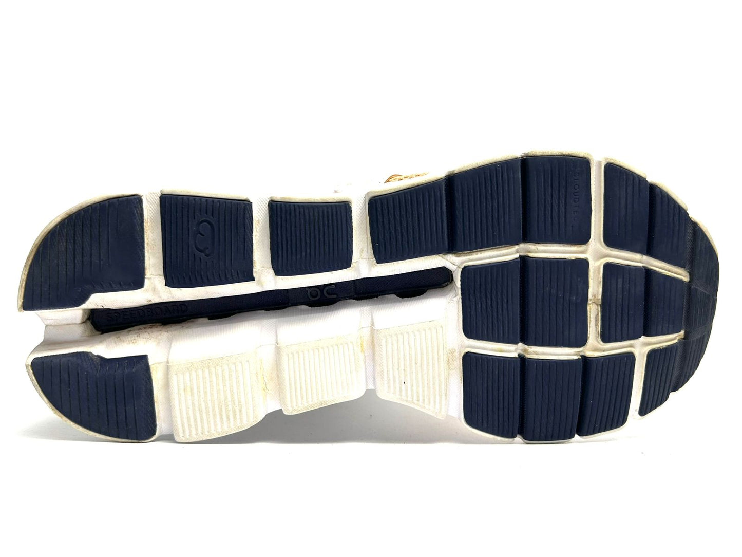 On Cloud (Cloudstratus 1) - Euro 38