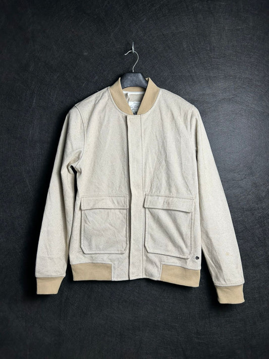 Van Gils Jacket - Small