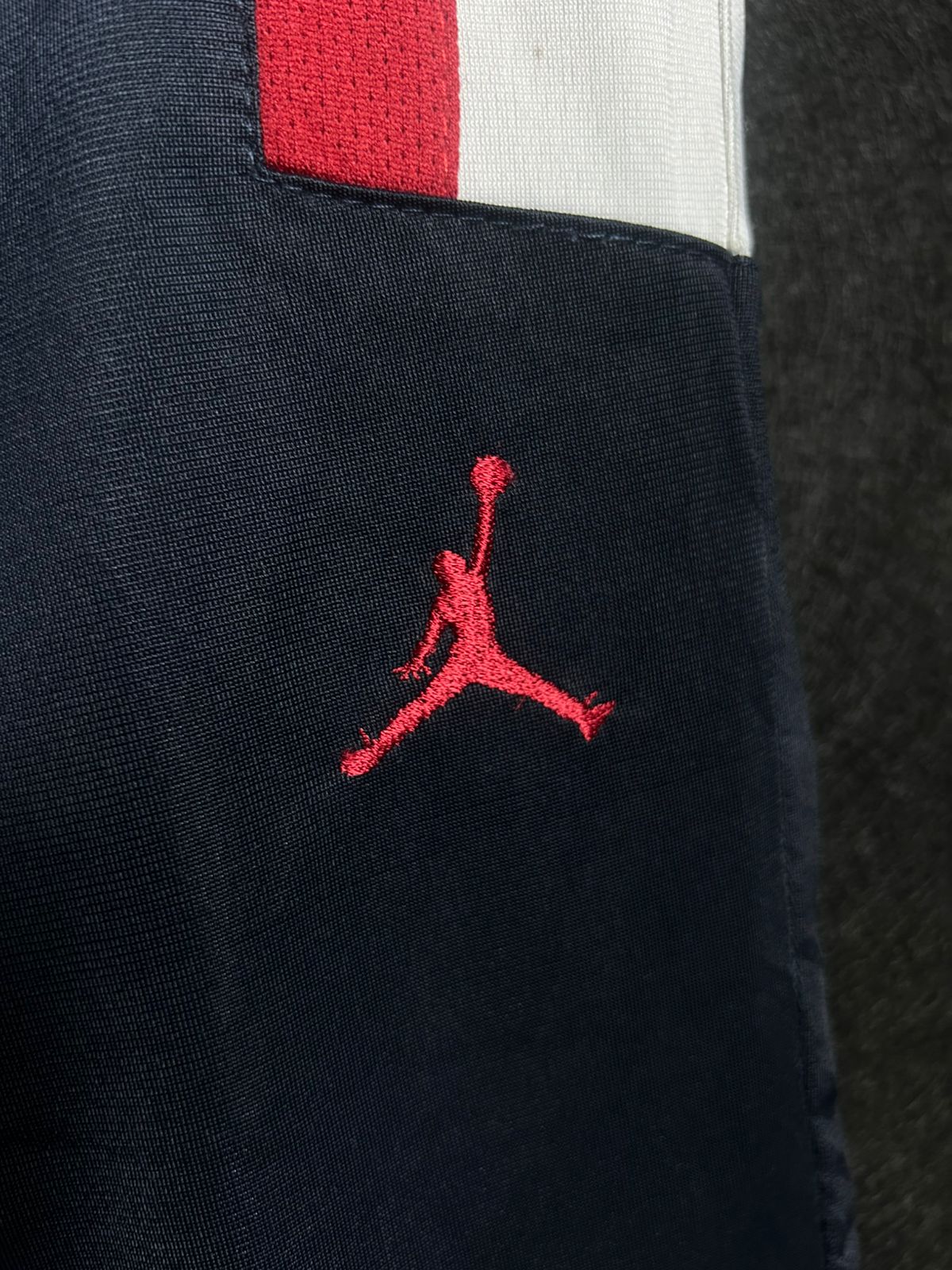 Nike Jordan Blue Trouser - XL