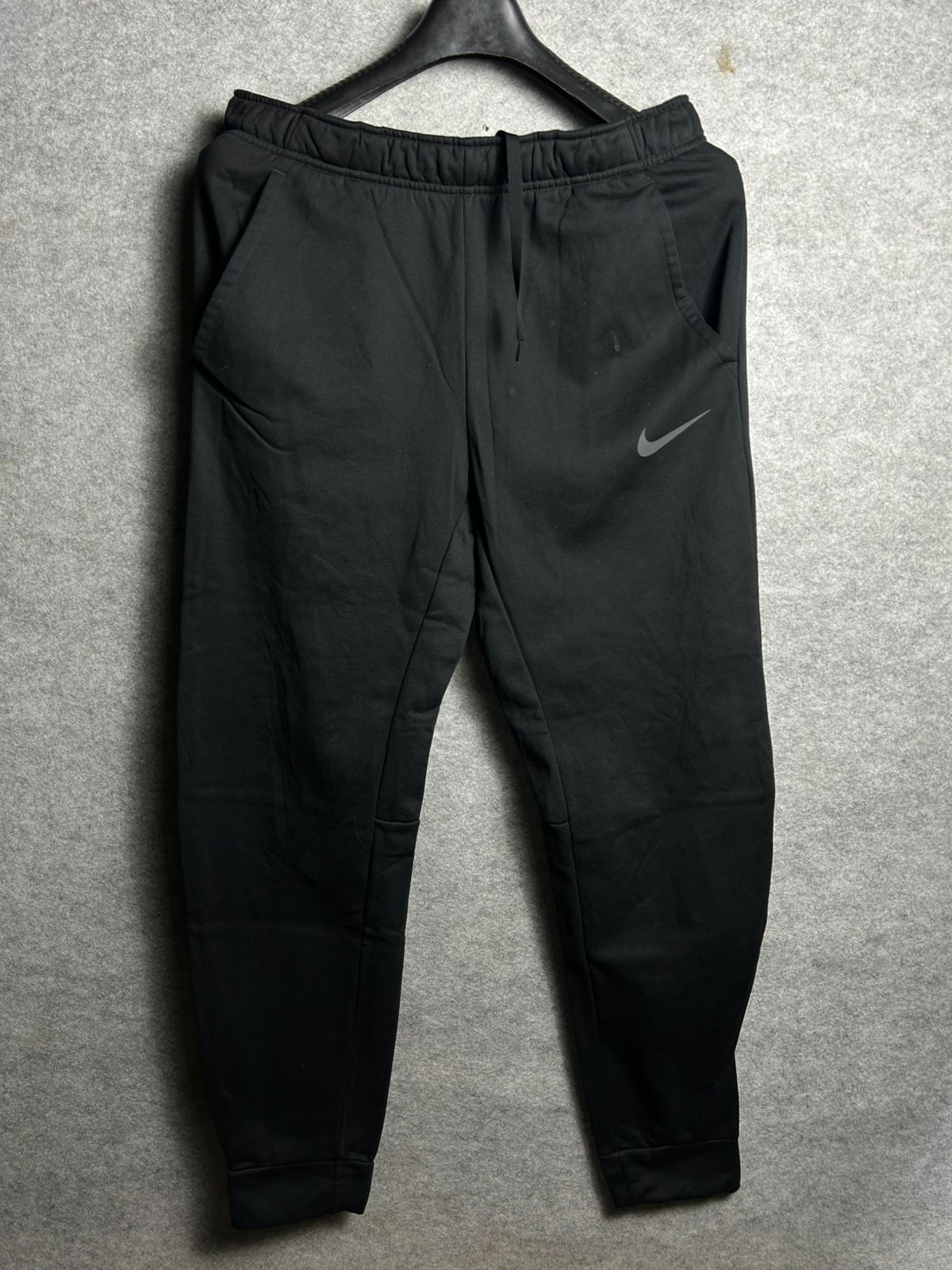 Nike Therma Fit Black  Trouser - Medium