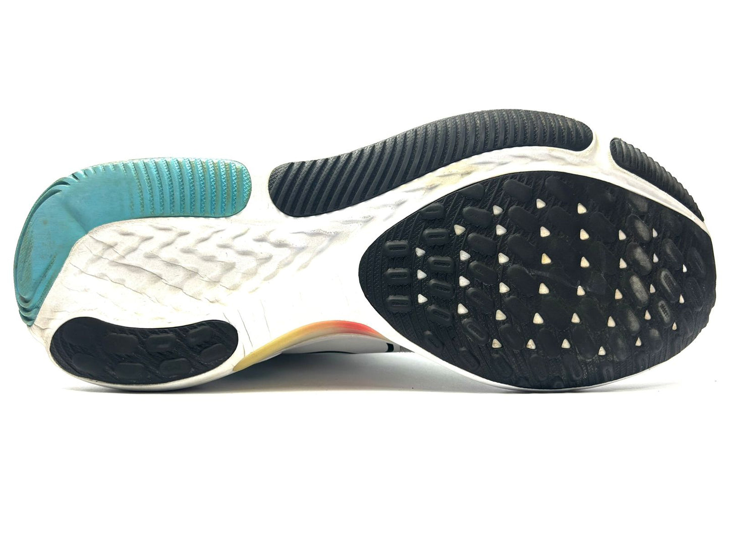 Nike React Miler 2 - Euro 45.5