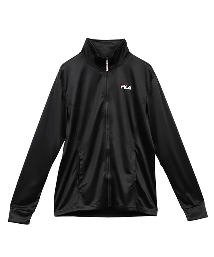 FILA long sleeve UV care jacket