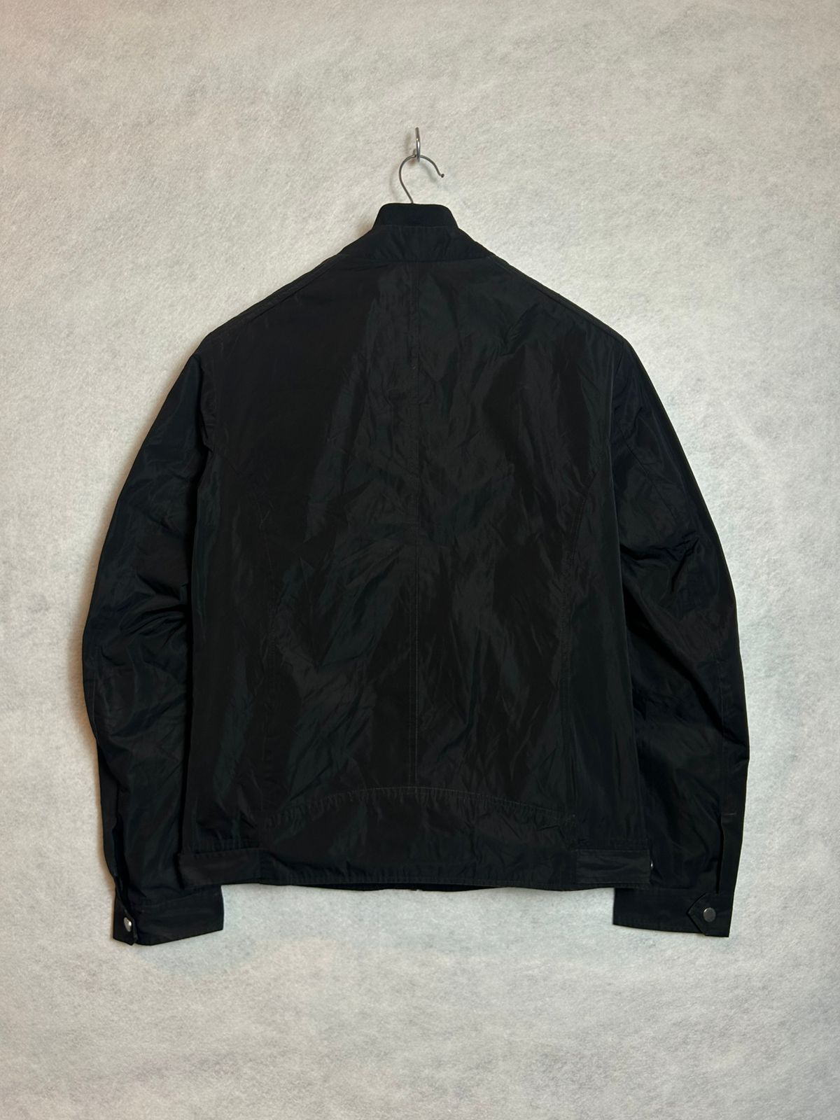 Antony Moorato Black Jacket - Medium