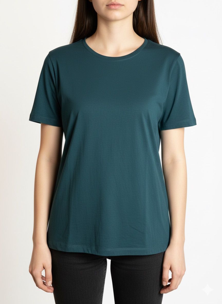 Cotton Usa Women's T-Shirt
