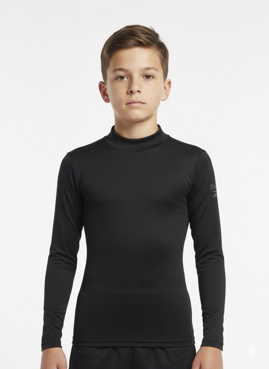 Reebok Kids Compression
