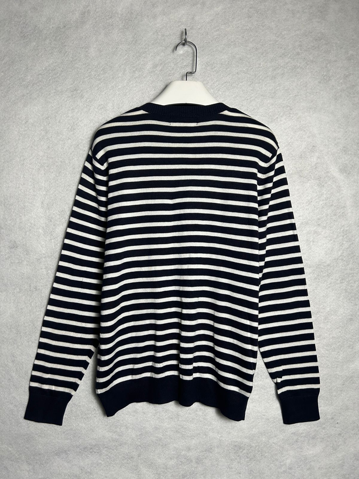 The Outfitters By Lands' End Sweater - Large