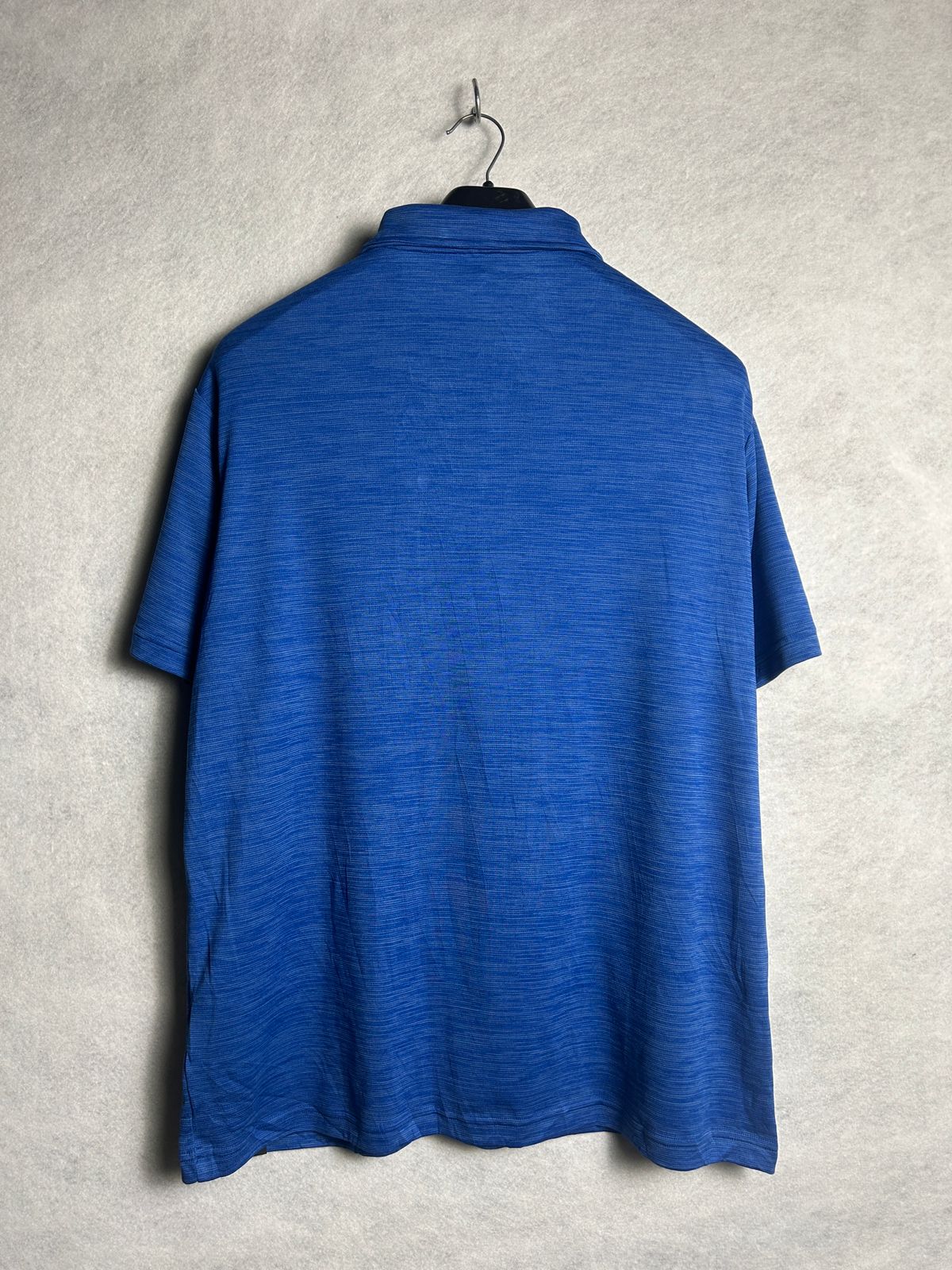 Fieldcore Blue Polo- 3L