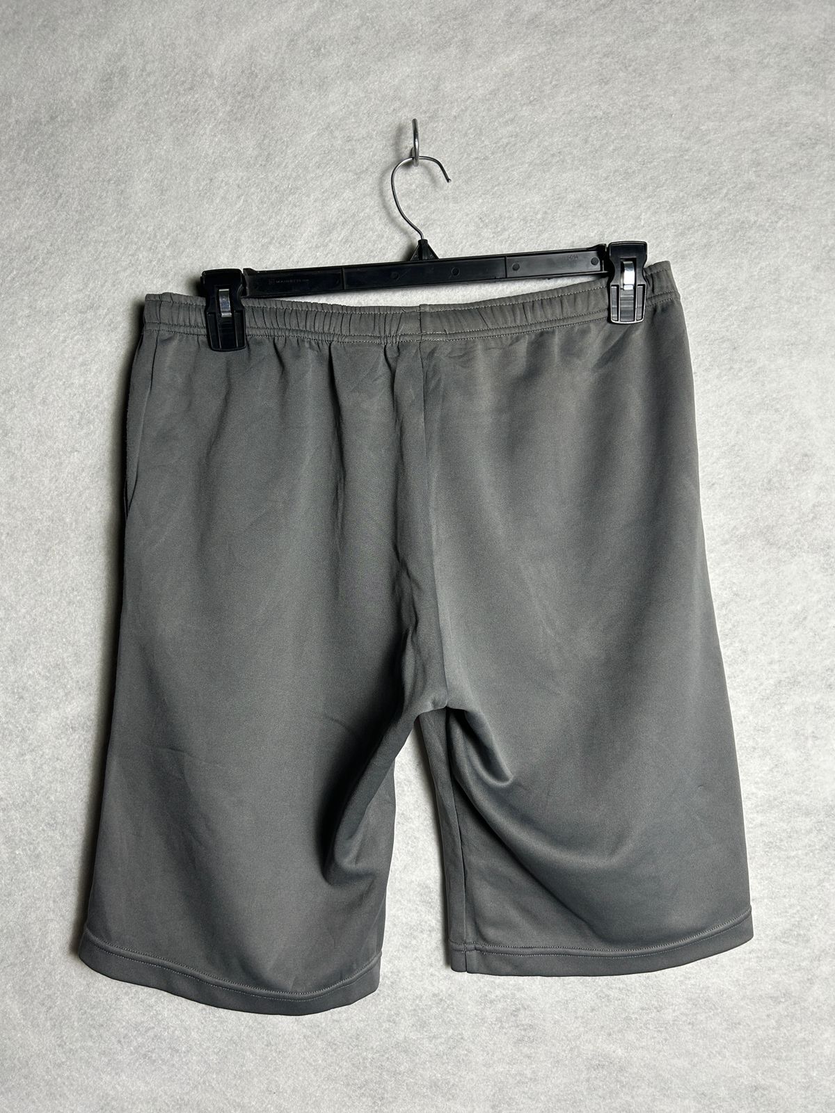 Reebok Gray Short - XL
