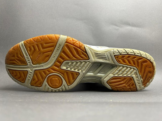 Asics Gel Rocket - Euro 44