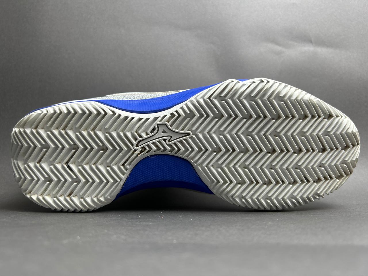 Mizuno Wave Flash CC - Euro 38.5