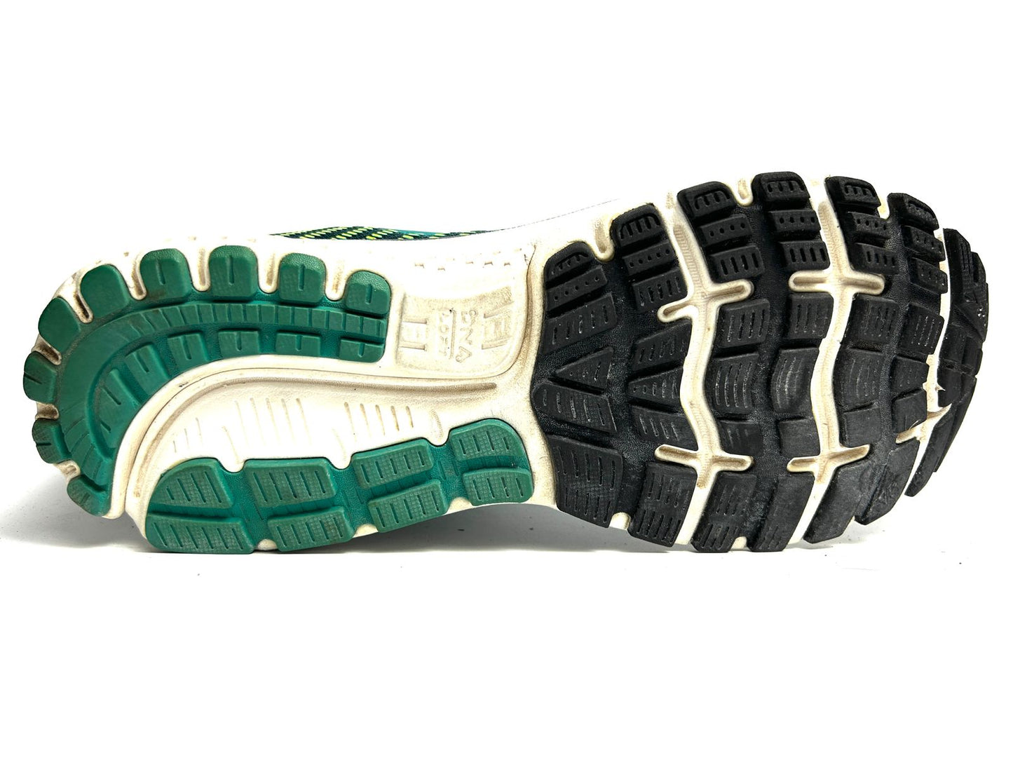 Brooks Ghost - Euro 45.5