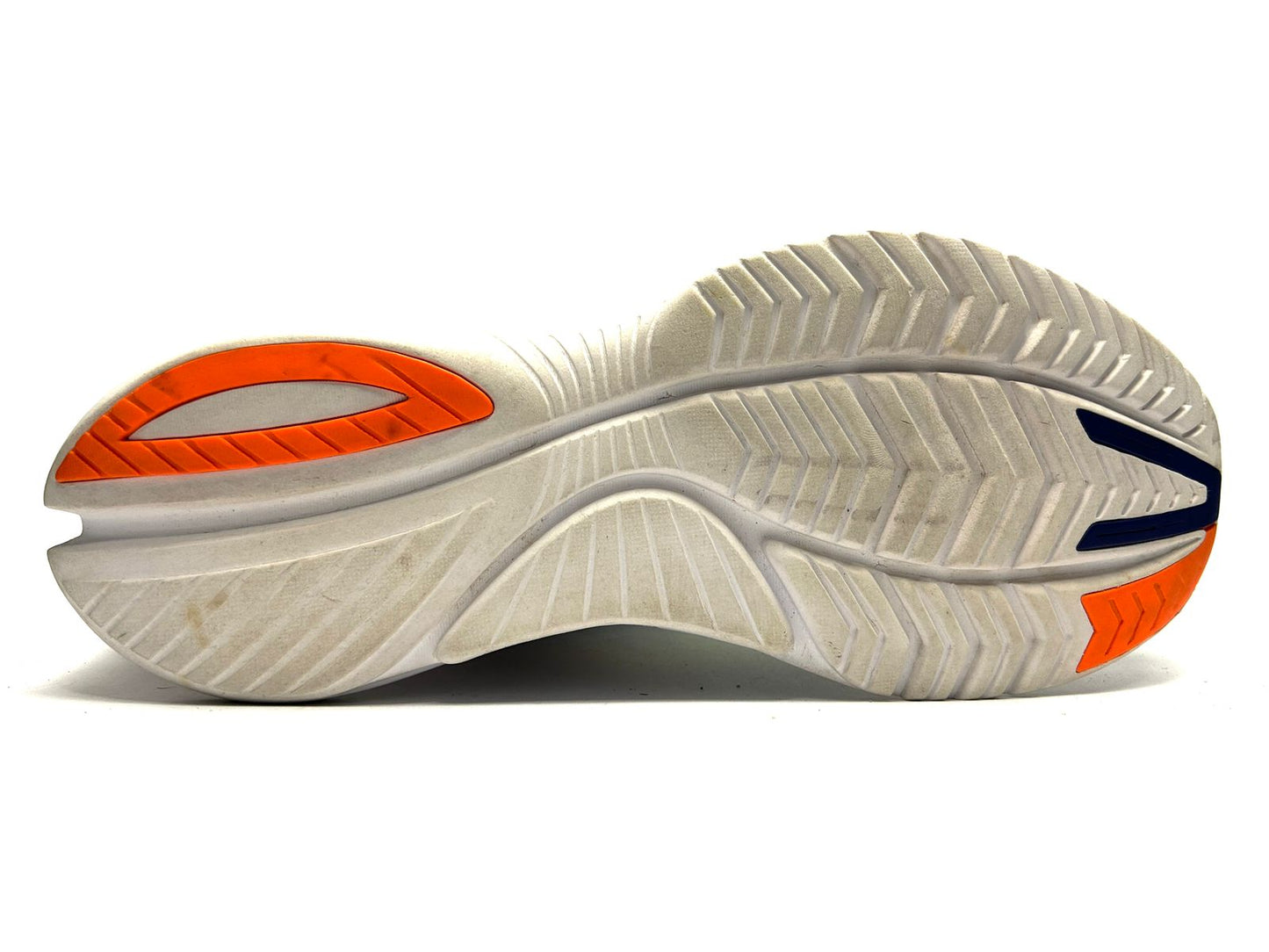 Saucony Kinvara 12 - Euro 45