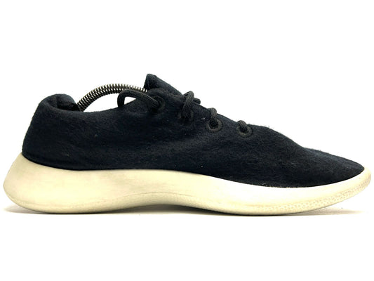 Allbirds Black - Euro 44-45