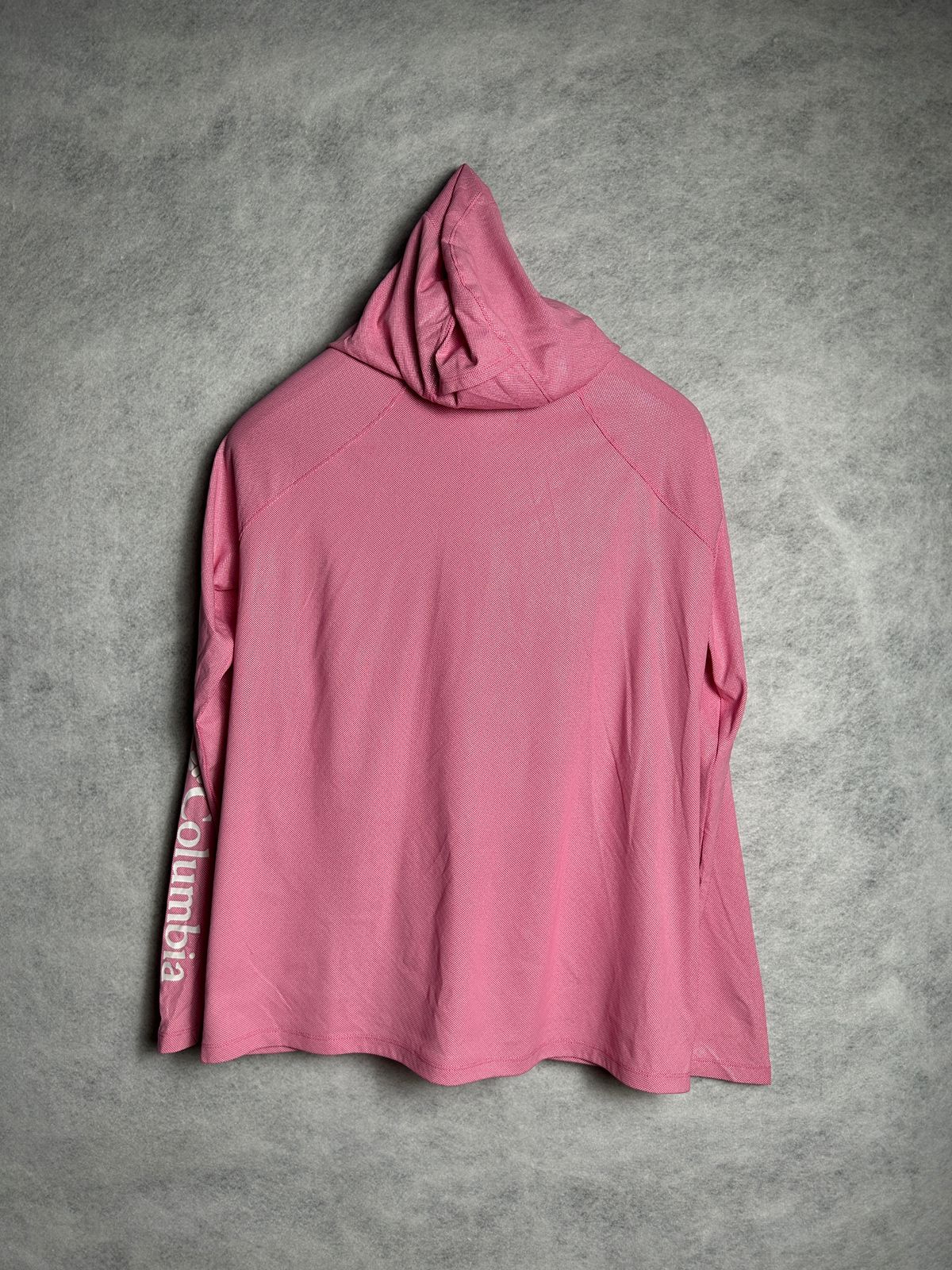 Columbia Sportswear PFG pink Upper - L/G