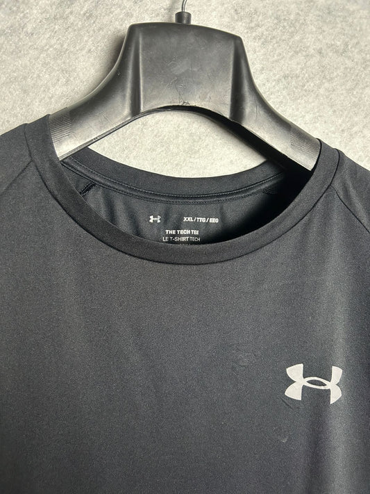 Under Armour The Tech Tee Compression - 2XL