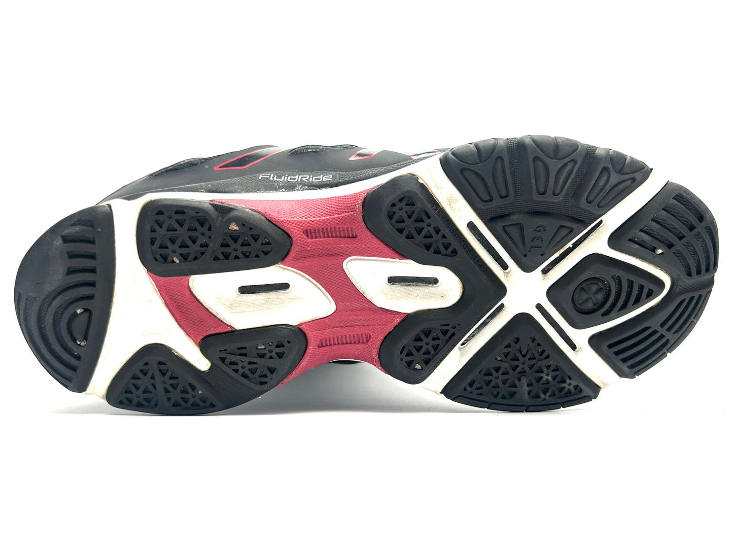 Asics Fluidride Gel - Euro 38