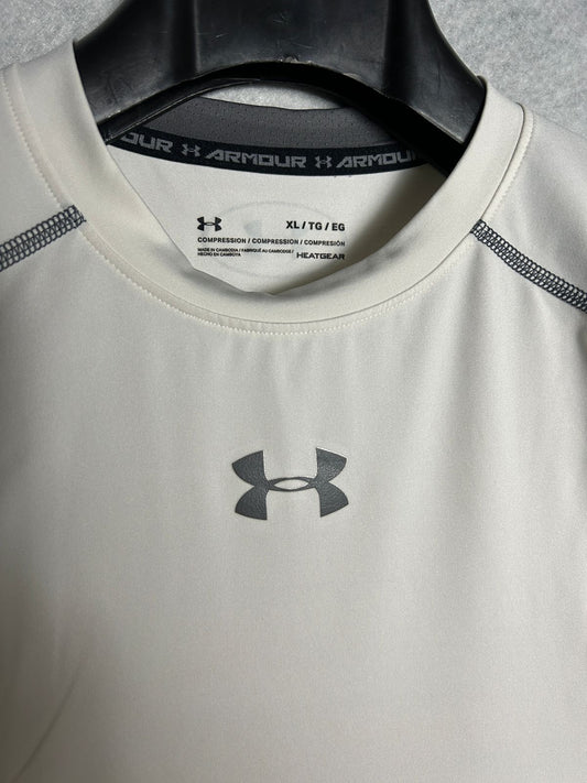 Under Armour Heat Gear CompressionXFitted - XL