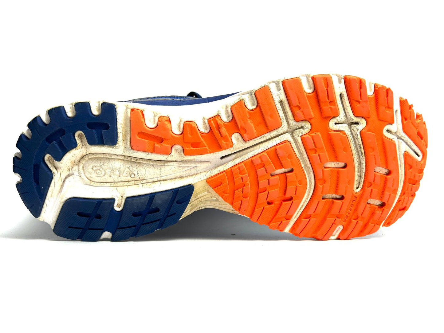 Brooks Defyance 11 - Euro 44