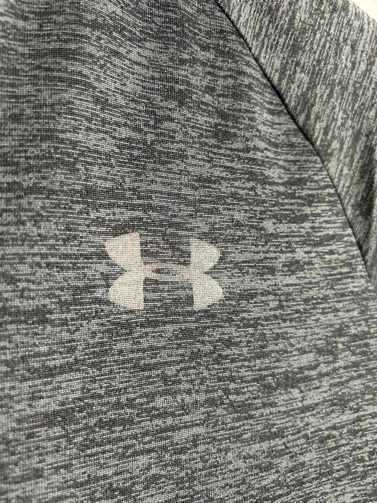 Under Armour The Tech Tee Round Tee - Medium