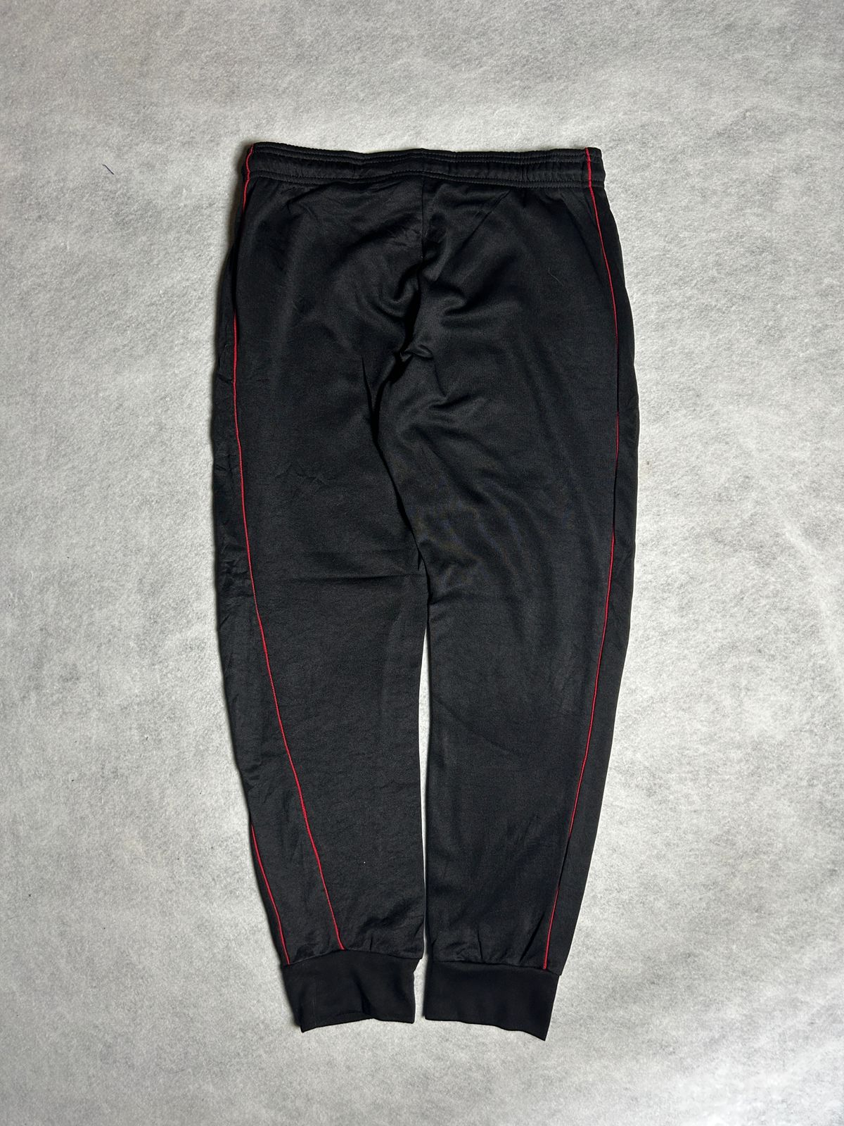 Champion Black Trouser - Large