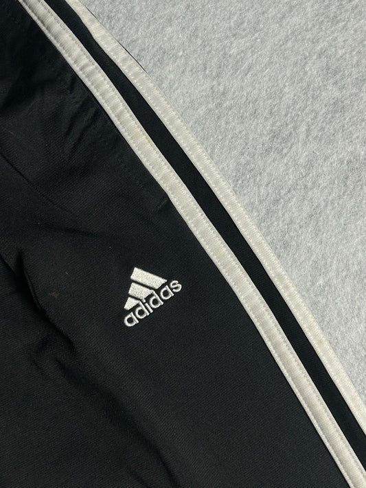 Adidas Black Trouser - Juniors XL