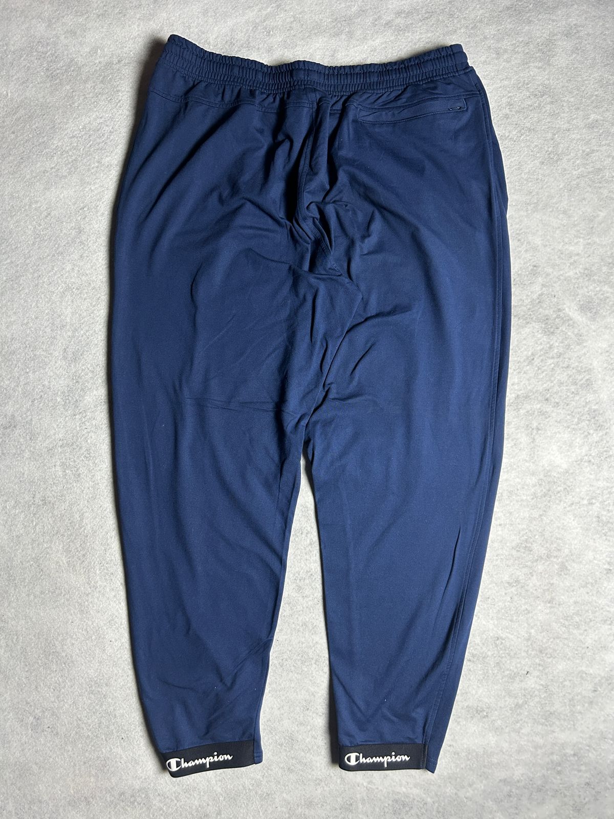 Champion Blue Trouser - Medium