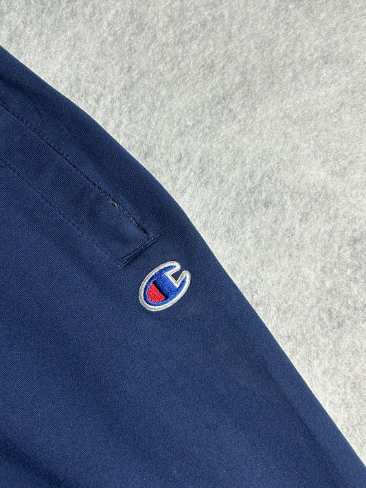 Champion Blue Trouser - Medium