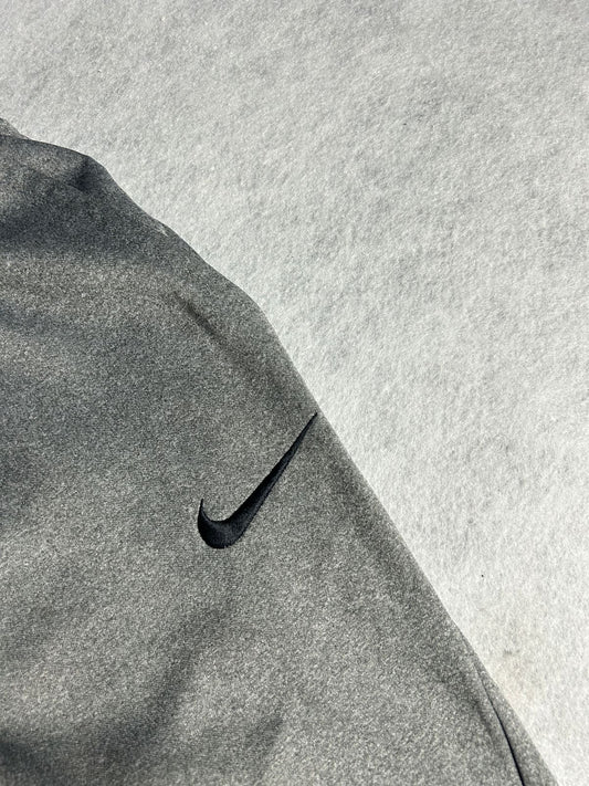 Nike Gray Trouser - Small