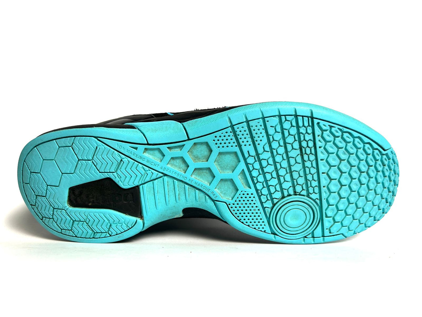Kempa Attack Three 2.0 - Euro 43.5