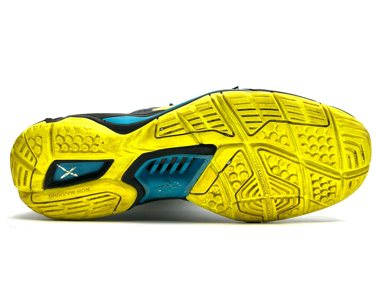 Mizuno Stealth - EURO 42