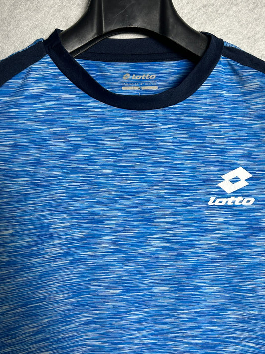 Lotto Round Neck - Large