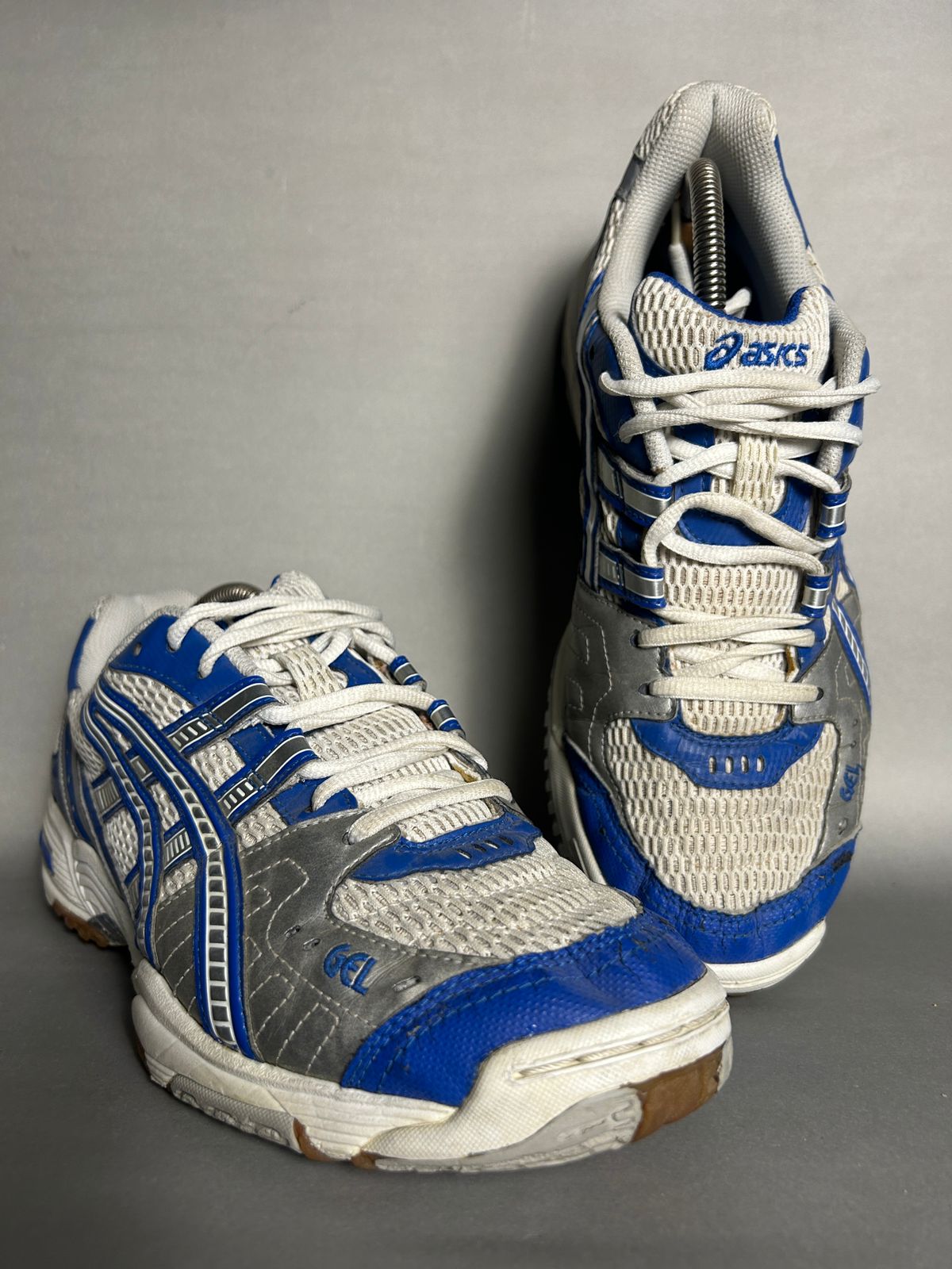 Asics Gel Rocket BN803 - EURO 42.5
