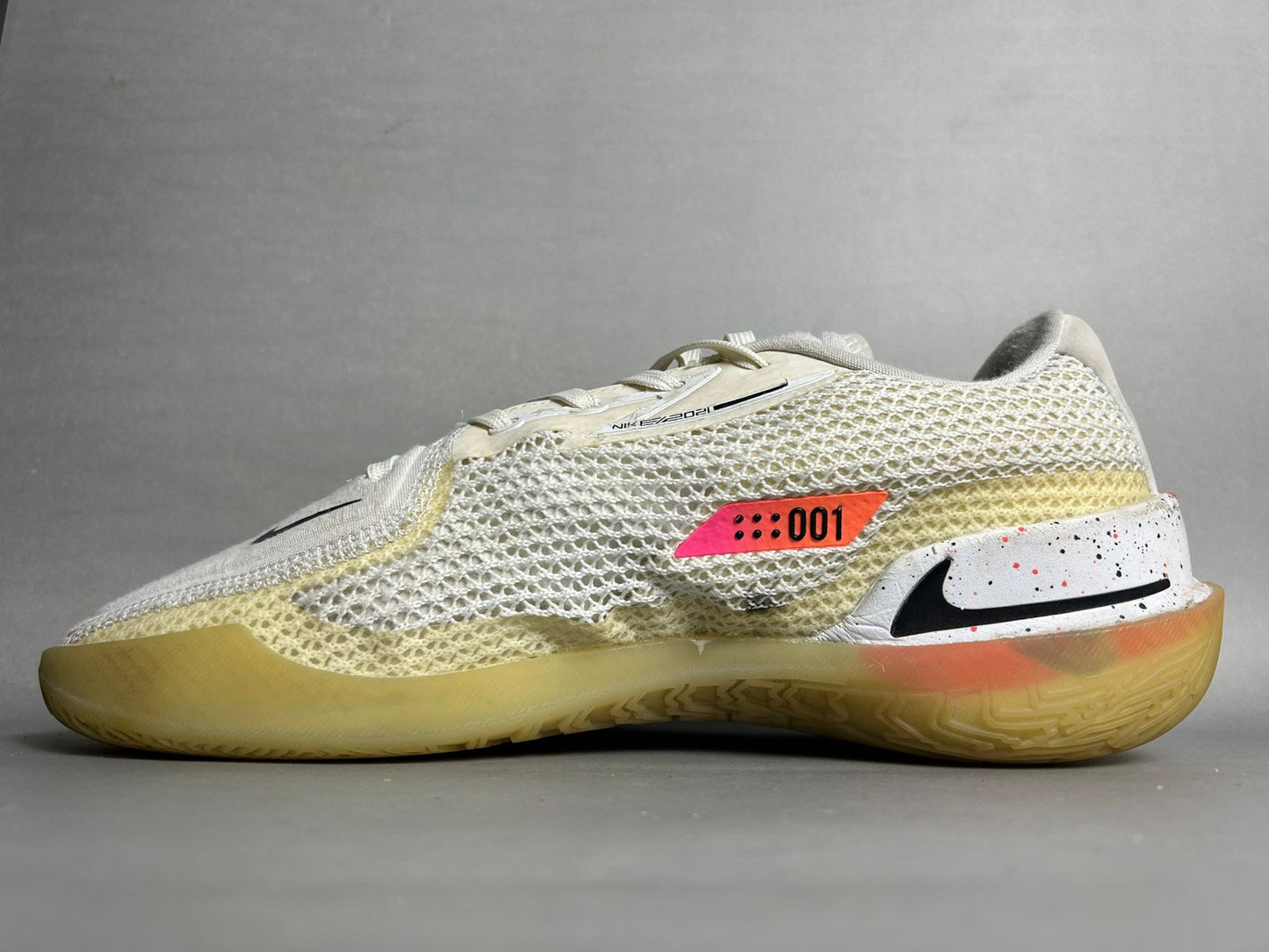 Nike Zoom GT - EURO 44
