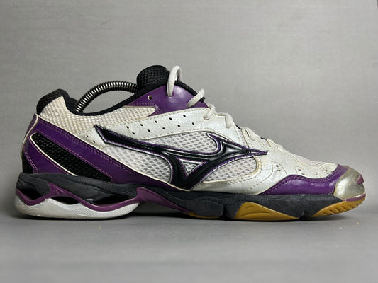 Mizuno Wave Bolt 2 - EURO 43